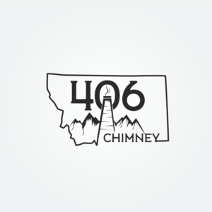 Diseño de Logo por Creative™ para 406 Chimney | Diseño: #22128469