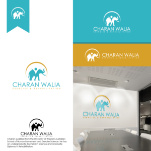 Logo-Design von Kreative_Finger für dieses Projekt | Design: #22095474