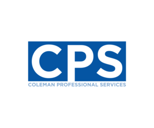 Logo Design by StY_12 for Coleman professional services  | Design: #22101783