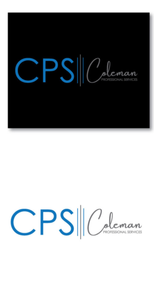 Design de Logo par JAFRIN pour Coleman professional services  | Design : #22097315