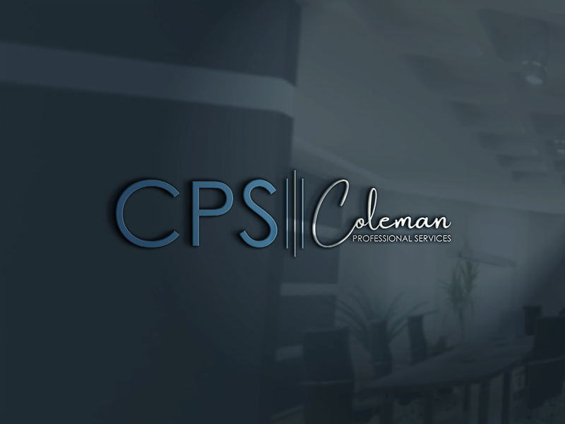 Design de Logo par JAFRIN pour Coleman professional services  | Design #22097316