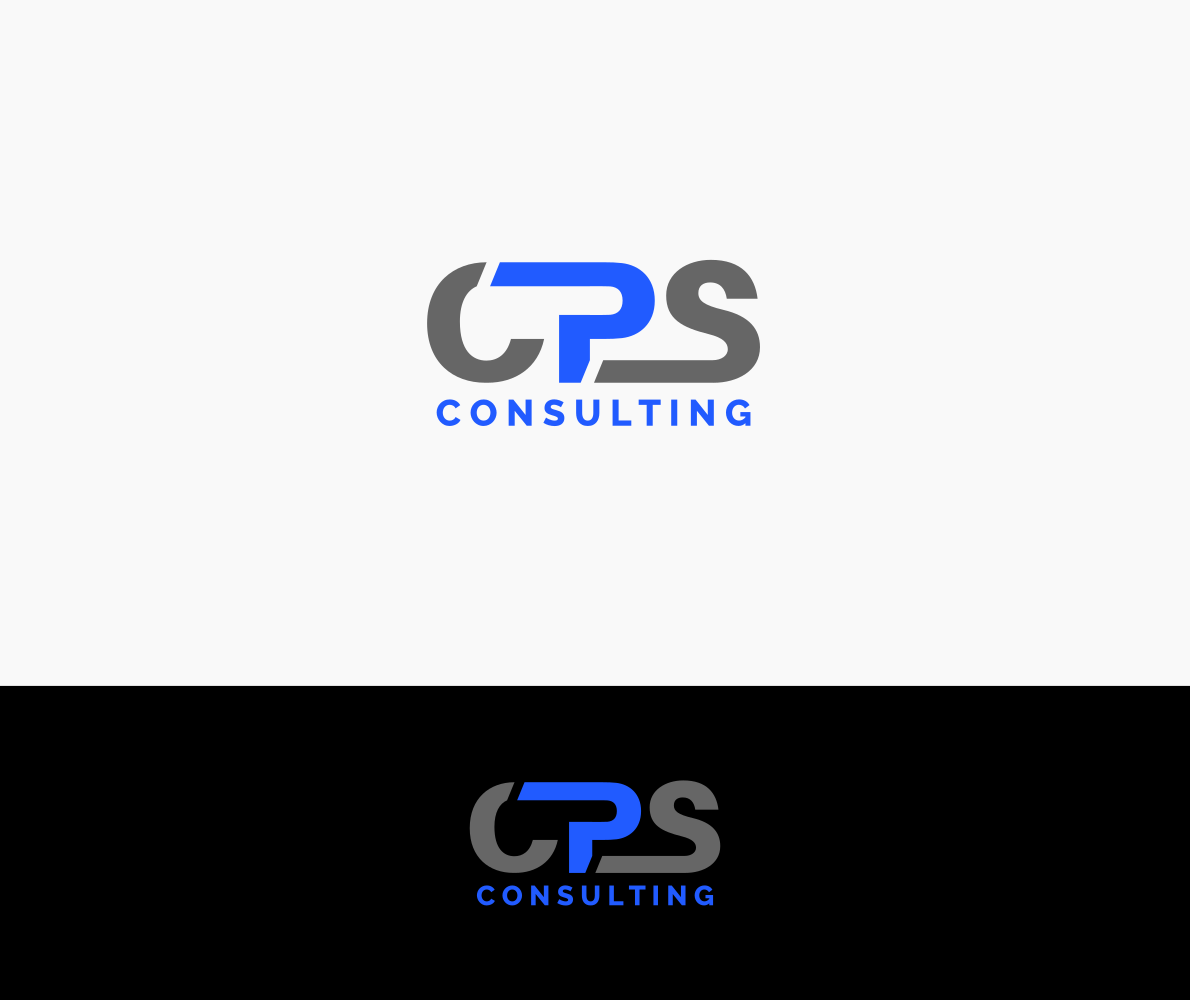 Elegant, Playful Logo Design for CPS (large the focus ) with coleman