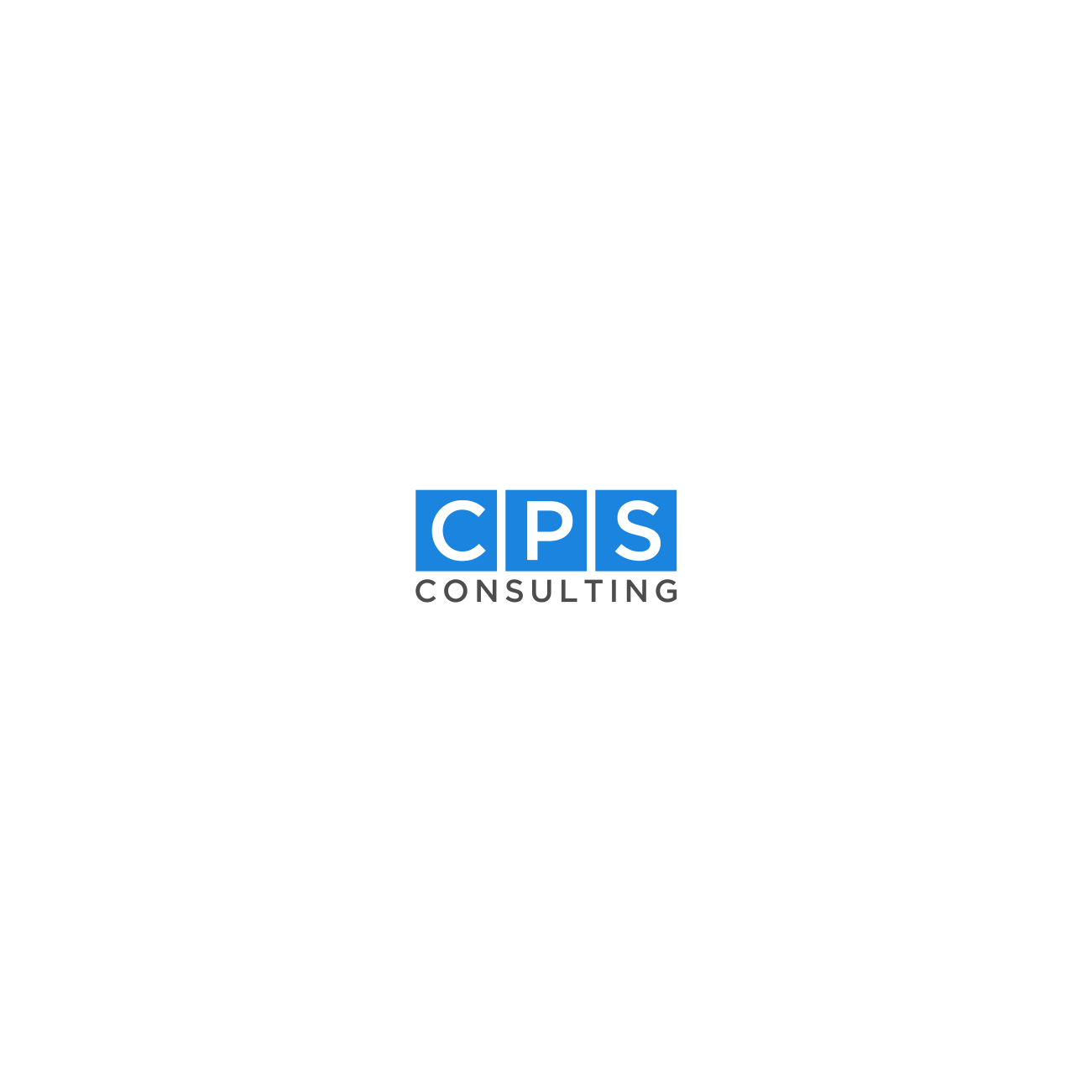 Elegant, Playful Logo Design for CPS (large the focus ) with coleman