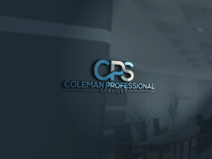 Logo Design by mhm 3 for Coleman professional services  | Design: #22102410