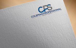 Logo Design by mhm 3 for Coleman professional services  | Design: #22102411