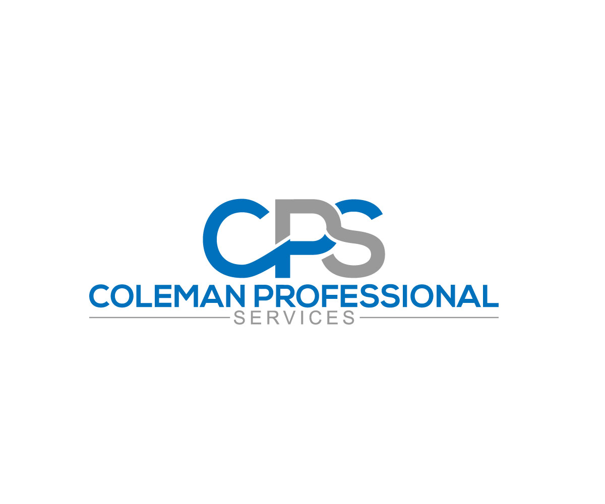 Logo-Design von mhm 3 für Coleman professional services  | Design #22102412