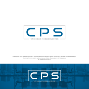 Design de Logo par ThiagoB pour Coleman professional services  | Design : #22113337