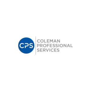 Design de Logo par Soonia pour Coleman professional services  | Design : #22115028