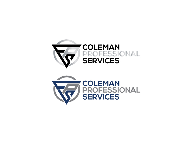 Design de Logo par Design jon pour Coleman professional services  | Design : #22108666
