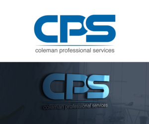 Logo Design by Creachery for Coleman professional services  | Design: #22114696