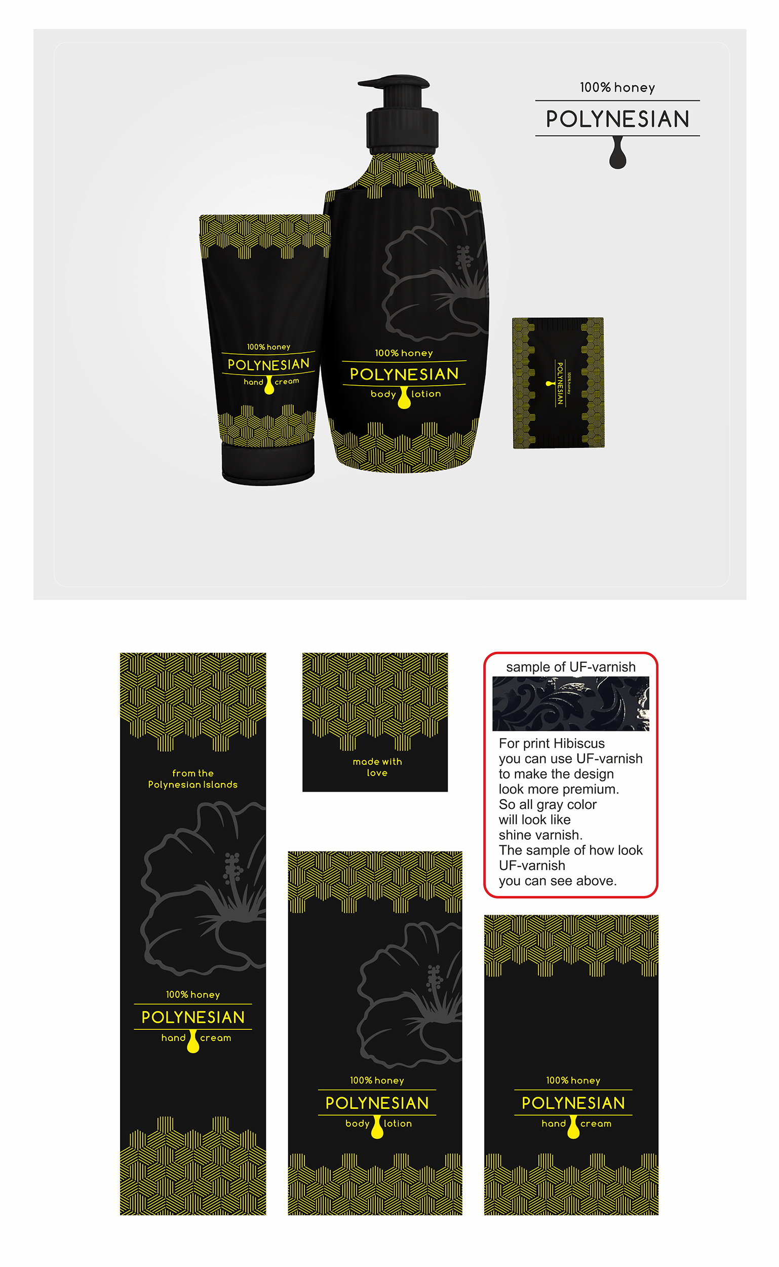 Design Graphique par Tosha pour ce projet | Design #22135167