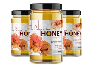 The Honey Company Sweet Packaging Design | Graphic Design by SAI DESIGNS