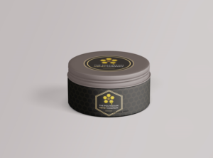 The Honey Company Sweet Packaging Design | Design Graphique par QuynhAnh