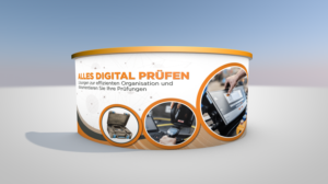 Grafik-Design von Rickyy für MEBEDO Holding GmbH | Design: #22125184