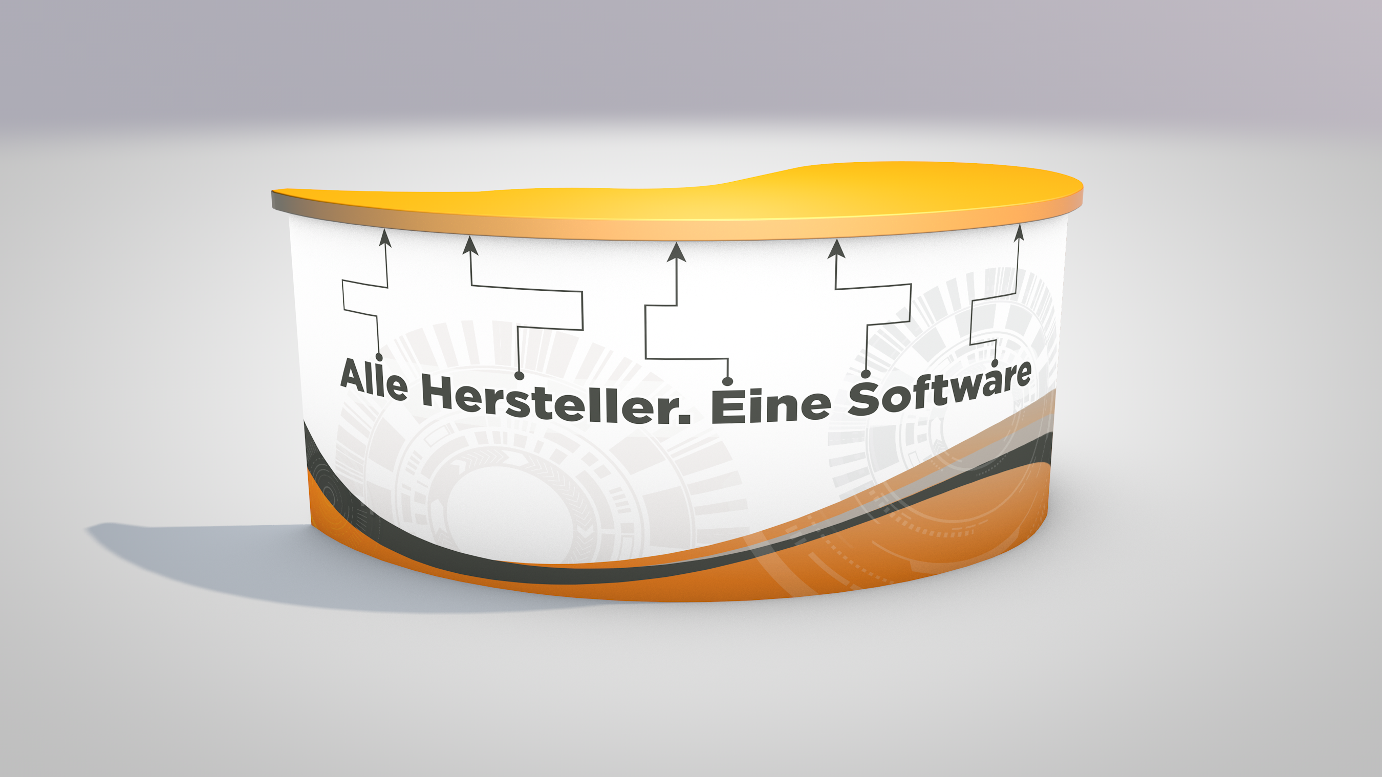 Grafik-Design von Rickyy für MEBEDO Holding GmbH | Design #22208349
