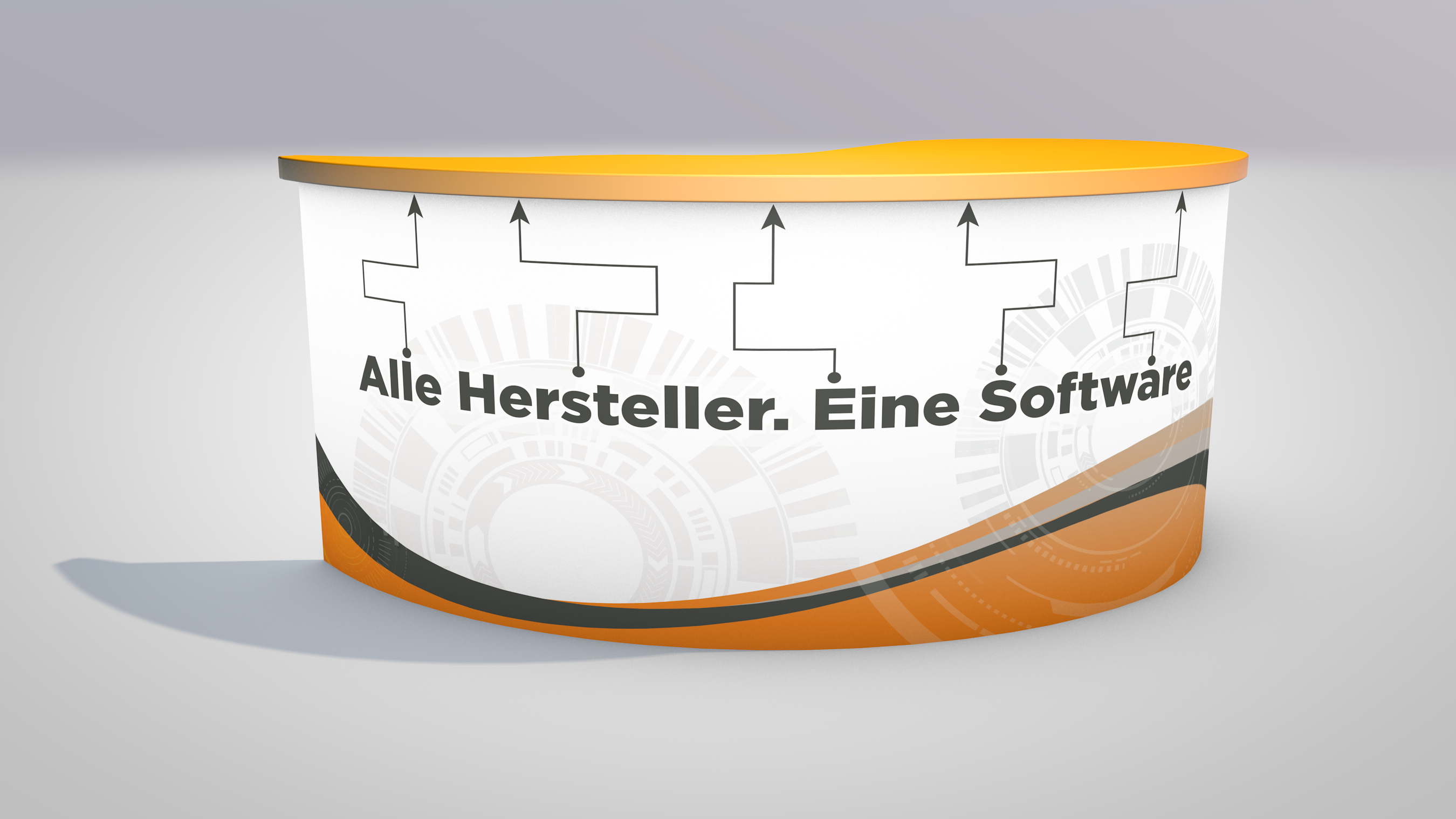 Grafik-Design von Rickyy für MEBEDO Holding GmbH | Design #22208351