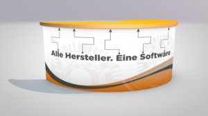 Grafik-Design von Rickyy für MEBEDO Holding GmbH | Design: #22208351