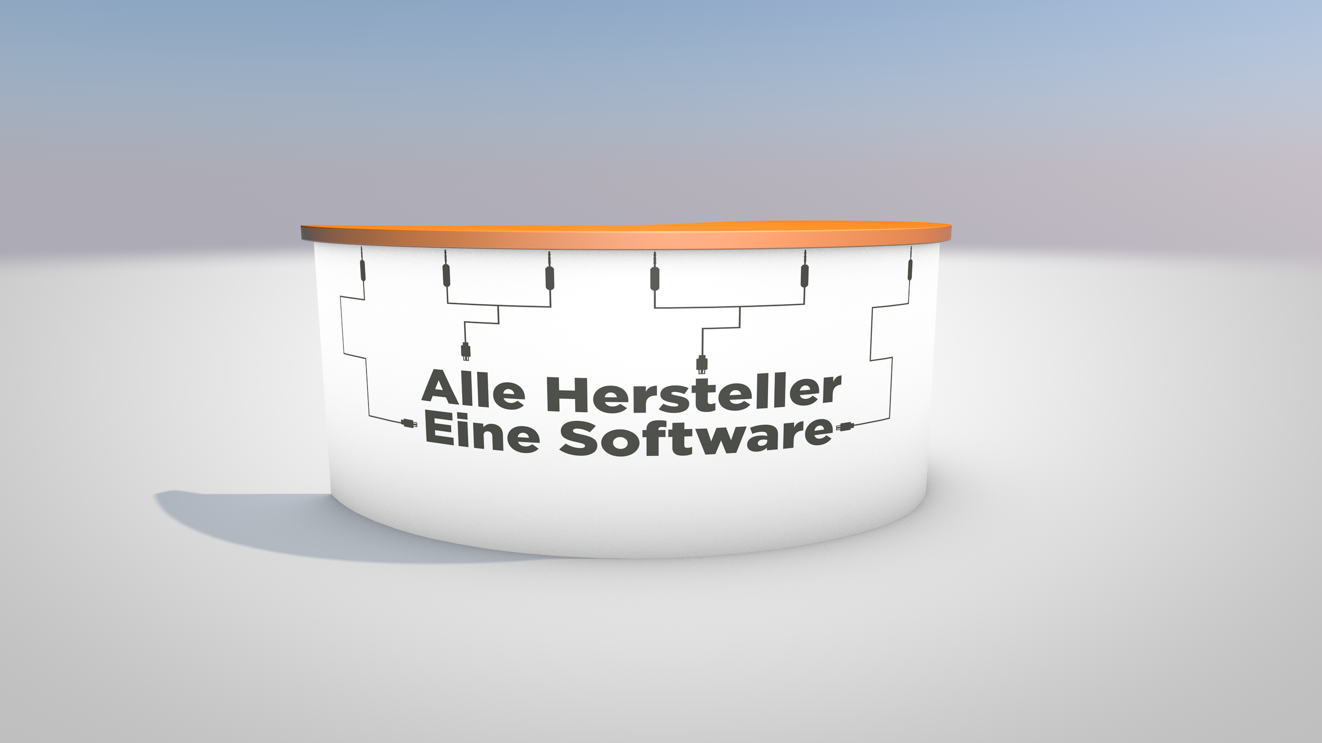 Grafik-Design von Rickyy für MEBEDO Holding GmbH | Design #22214811