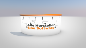 Grafik-Design von Rickyy für MEBEDO Holding GmbH | Design: #22215594