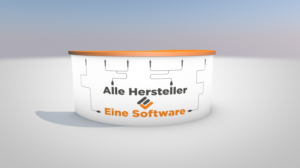 Grafik-Design von Rickyy für MEBEDO Holding GmbH | Design: #22216489
