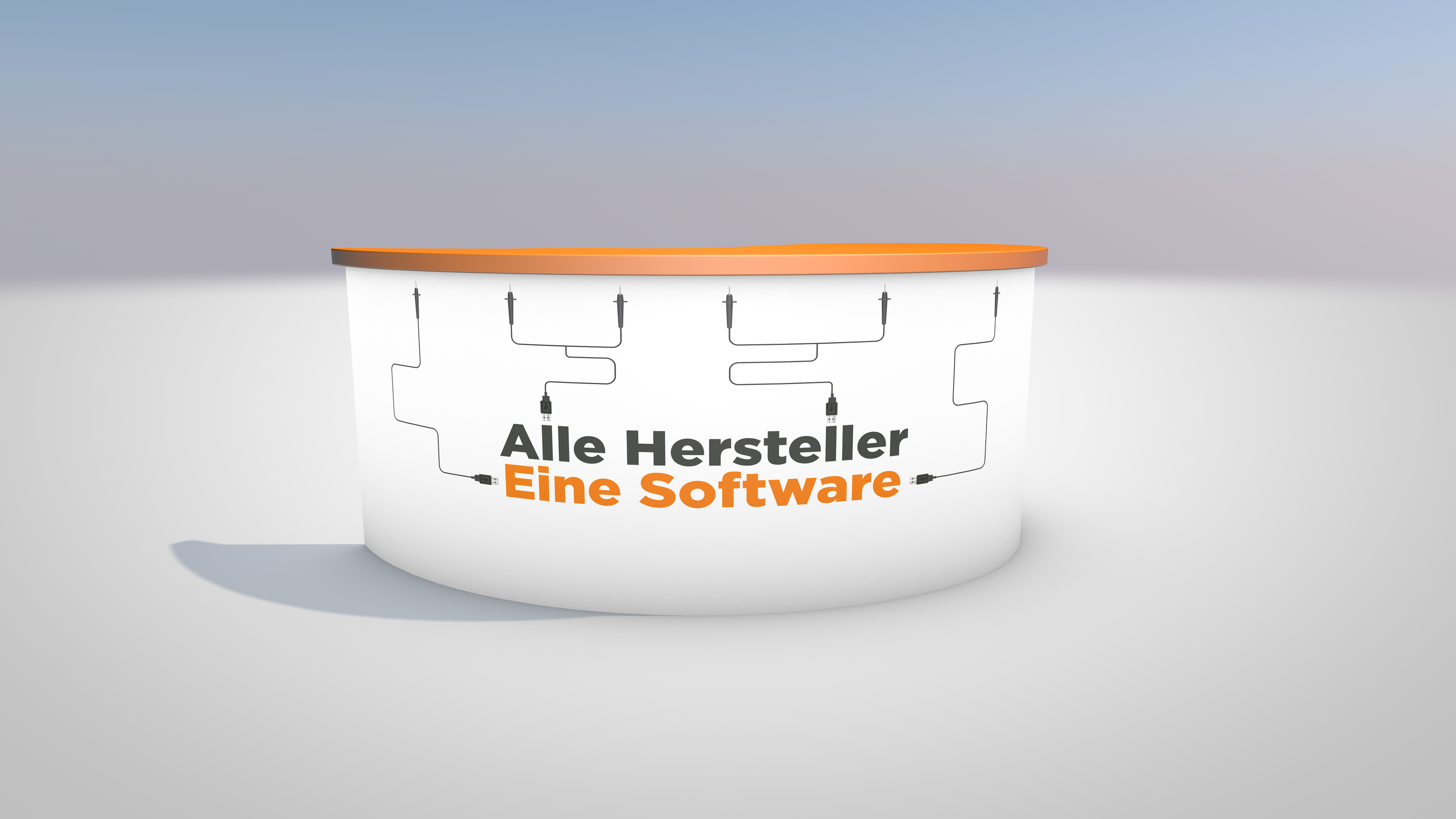 Grafik-Design von Rickyy für MEBEDO Holding GmbH | Design: #22221918