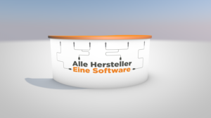 Grafik-Design von Rickyy für MEBEDO Holding GmbH | Design: #22221918