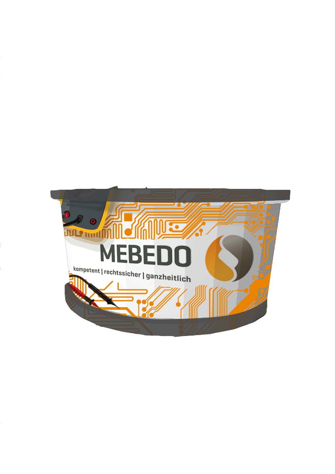 Design Graphique par mistre tempo pour MEBEDO Holding GmbH | Design #22143379