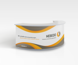 Grafik-Design von logodentity für MEBEDO Holding GmbH | Design: #22137309