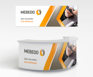 Grafik-Design von logodentity für MEBEDO Holding GmbH | Design: #22152494