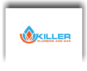 Diseño de Logo por rocklee para Killer plumbing and gas | Diseño: #22108351