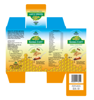 Graphic Design by Al Pech for Dannes Pharmacy Ltd | Design: #22134786