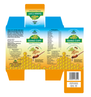 Graphic Design by Al Pech for Dannes Pharmacy Ltd | Design: #22148627