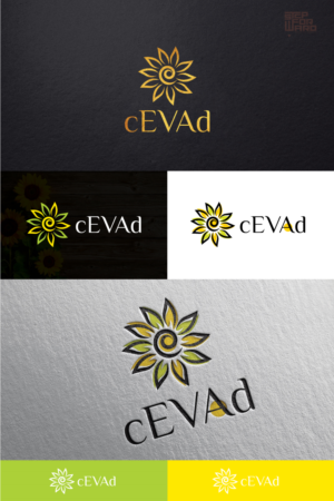Logo Design by step forward 2 for this project | Design: #22106514