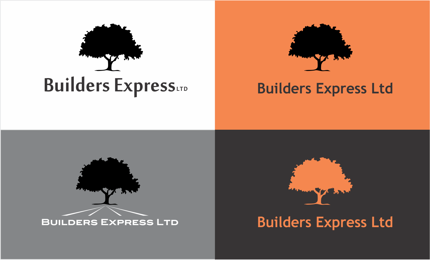 Logo Design by Joy for this project | Design #2946647