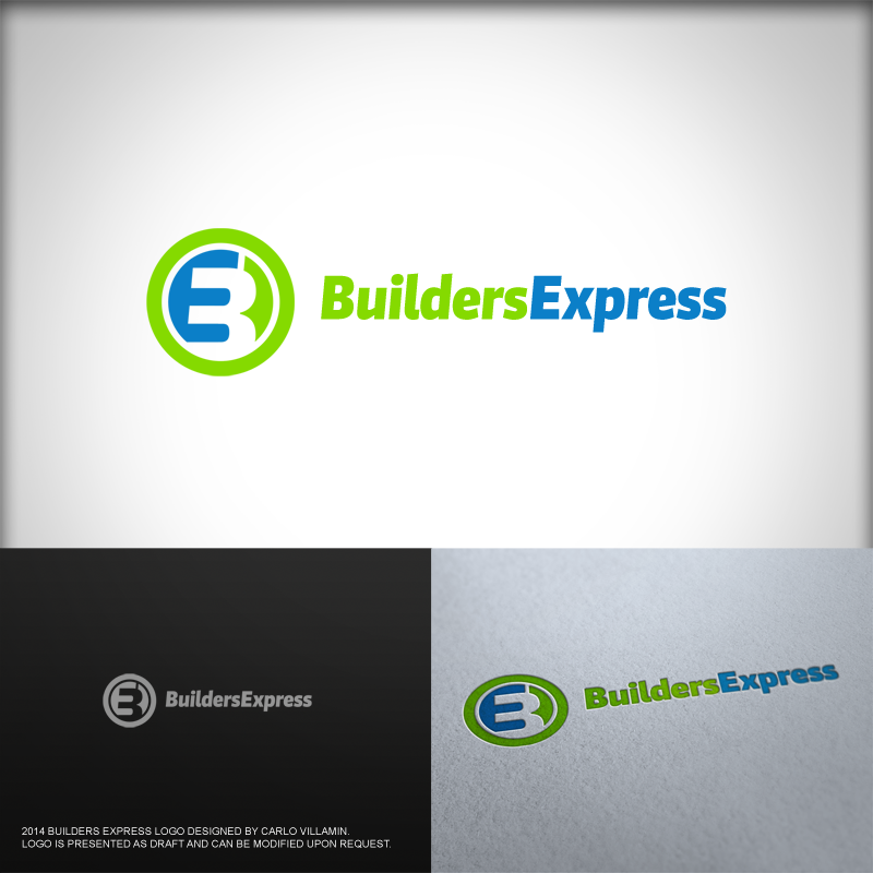 Logo Design by carlomagno for this project | Design #2944860