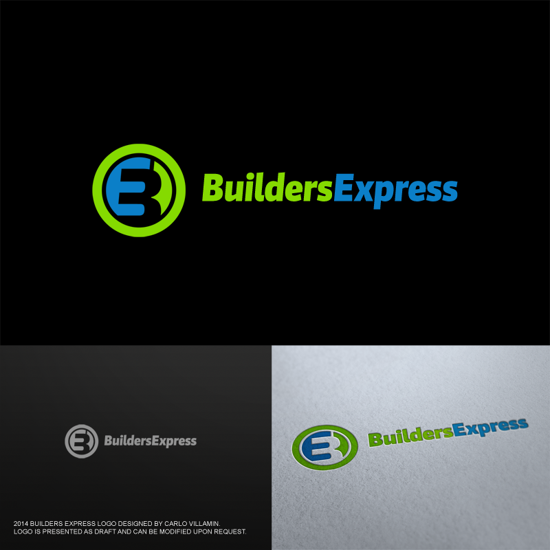 Logo Design by carlomagno for this project | Design #2944862