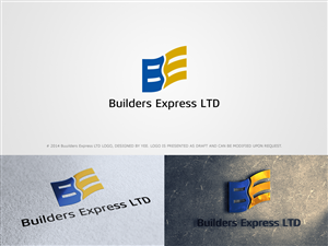 Logo Design by Benjamin for this project | Design: #2945074