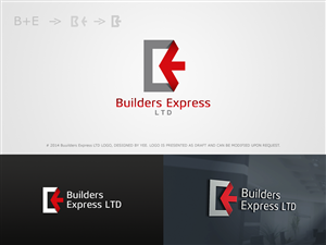 Logo Design by Benjamin for this project | Design: #2945193