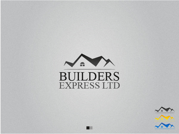 Logo Design by ateeq.portrayal for this project | Design #2945239