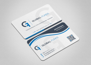 Business Card Design by INDIAN_Ashok for this project | Design: #22098103