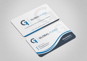 Business Card Design by INDIAN_Ashok for this project | Design: #22098106