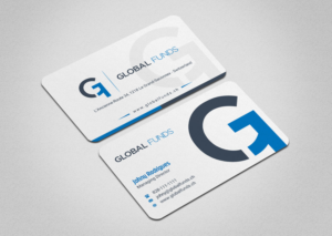 Business Card Design by INDIAN_Ashok for this project | Design: #22098108