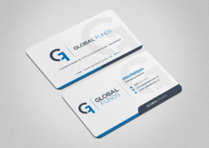 Business Card Design by INDIAN_Ashok for this project | Design: #22098110