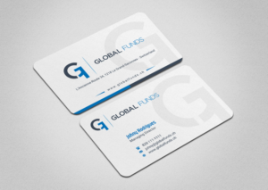 Business Card Design by INDIAN_Ashok for this project | Design: #22098114