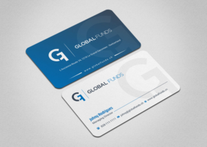 Business Card Design by INDIAN_Ashok for this project | Design: #22098119