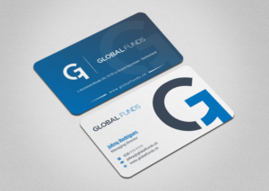 Business Card Design by INDIAN_Ashok for this project | Design: #22098120
