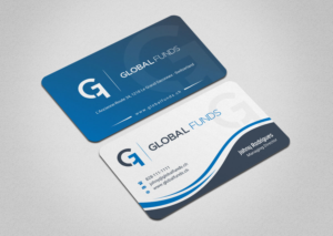 Business Card Design by INDIAN_Ashok for this project | Design: #22098121