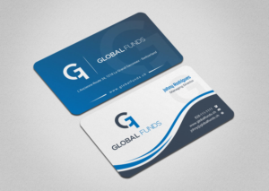 Business Card Design by INDIAN_Ashok for this project | Design: #22098122