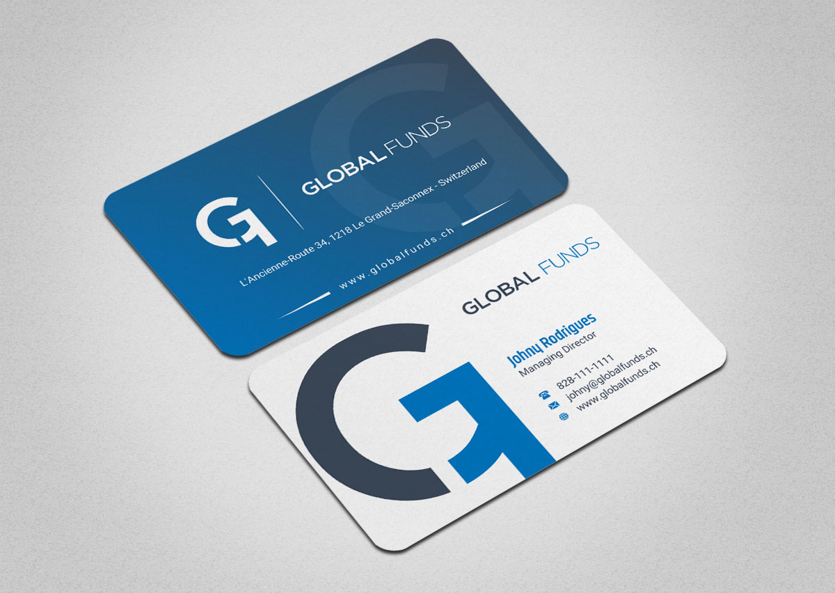 Design de Carte de Visite par INDIAN_Ashok pour ce projet | Design #22098124