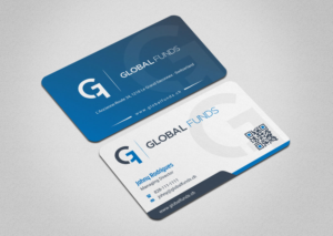 Business Card Design by INDIAN_Ashok for this project | Design: #22098129